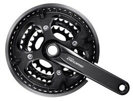 Система шатунів Shimano Deore FC-M6010-3 26-36-48T 175 мм OEM