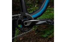 Система шатунів Shimano Deore FC-M6120-1 32T 175 мм - дополнительное фото 1