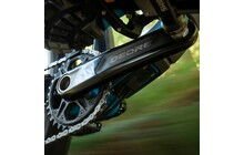 Система шатунів Shimano Deore FC-M6120-1 32T 175 мм - дополнительное фото 2