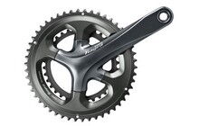 Система шатунів Shimano Tiagra FC-4700 34-50T 175 мм - фото 1