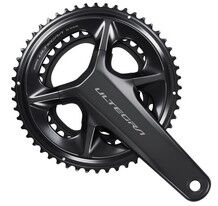Система шатунов Shimano Ultegra FC-R8100 36-52T 175 мм