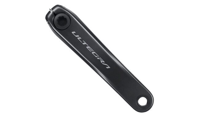 Система шатунів Shimano Ultegra FC-R8100 34-50T 175 мм - дополнительное фото 1