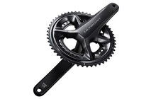 Система шатунов Shimano Ultegra FC-R8100 34-50T 172.5 мм - дополнительное фото 2
