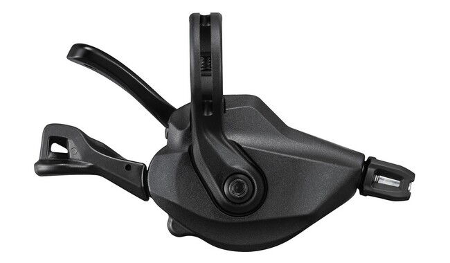 Манетка Shimano XTR SL-M9100-R - фото 1