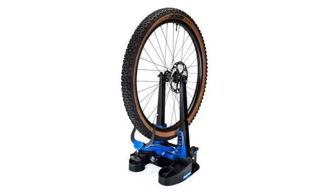 Станок для центровки колес Park Tool TS-2.3 - дополнительное фото 2