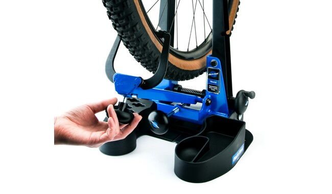 Станок для центровки колес Park Tool TS-2.3 - дополнительное фото 3