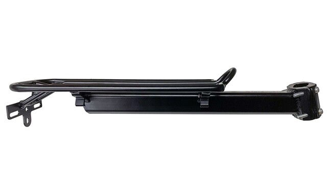 Багажник Author ACR-SP05-Alu - дополнительное фото 1