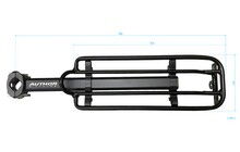 Багажник Author ACR-SP05-Alu - дополнительное фото 2