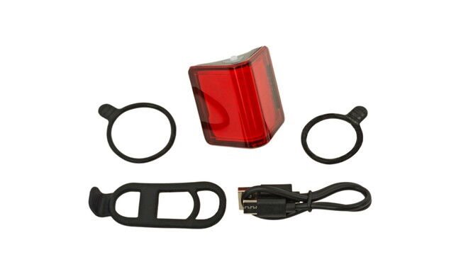 Мигалка Author V-Block360 - дополнительное фото 1