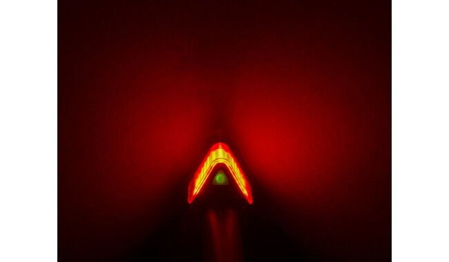 Мигалка Author V-Block360 - дополнительное фото 3