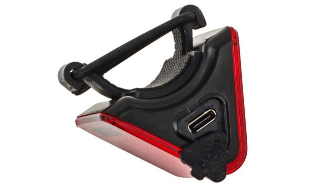 Мигалка Author V-Block360 - дополнительное фото 4