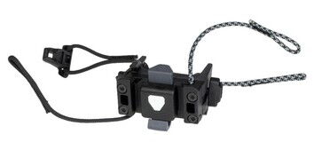 Адаптер для кріплення сумок на кермо Ortlieb QR