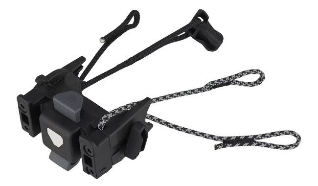 Адаптер для кріплення сумок на кермо Ortlieb QR - дополнительное фото 1