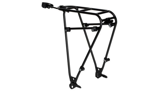 Багажник Ortlieb Quick Rack - фото 1