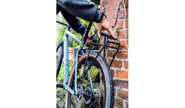 Багажник Ortlieb Quick Rack - дополнительное фото 3