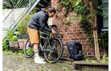 Багажник Ortlieb Quick Rack - дополнительное фото 2