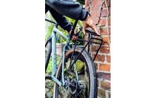 Багажник Ortlieb Quick Rack - дополнительное фото 3