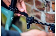 Багажник Ortlieb Quick Rack - дополнительное фото 5