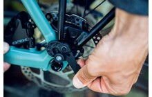 Багажник Ortlieb Quick Rack - дополнительное фото 6