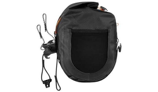 Гермосумка на руль Ortlieb Handlebar-Pack QR 11 л - дополнительное фото 2