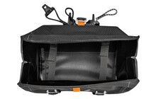 Гермосумка на руль Ortlieb Handlebar-Pack QR 11 л - дополнительное фото 1