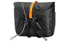 Гермосумка на руль Ortlieb Handlebar-Pack QR 11 л - дополнительное фото 4