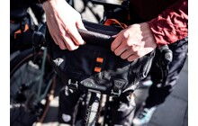 Гермосумка на руль Ortlieb Handlebar-Pack QR 11 л - дополнительное фото 8