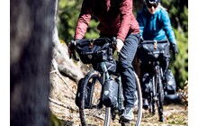 Гермосумка на руль Ortlieb Handlebar-Pack QR 11 л - дополнительное фото 10