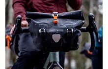 Гермосумка на руль Ortlieb Handlebar-Pack QR 11 л - дополнительное фото 11