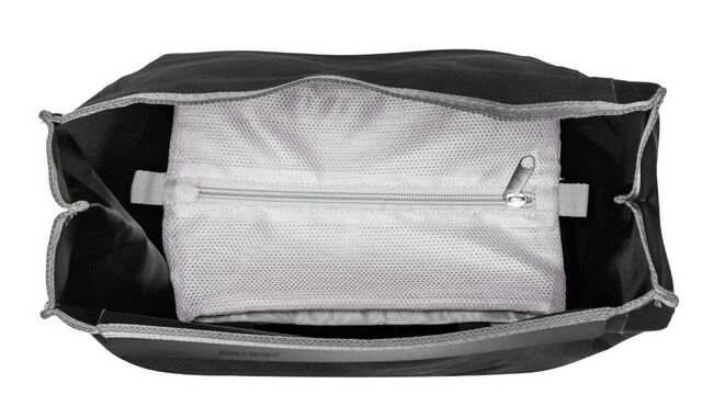 Гермосумка на руль Ortlieb Handlebar-Pack Plus 11 л - дополнительное фото 6
