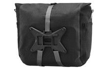 Гермосумка на руль Ortlieb Handlebar-Pack Plus 11 л - дополнительное фото 2