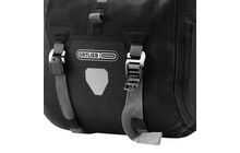 Гермосумка на руль Ortlieb Handlebar-Pack Plus 11 л - дополнительное фото 4