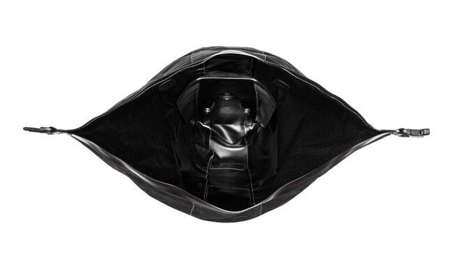 Гермосумка подседельная Ortlieb Seat-Pack QR 13 л - дополнительное фото 3