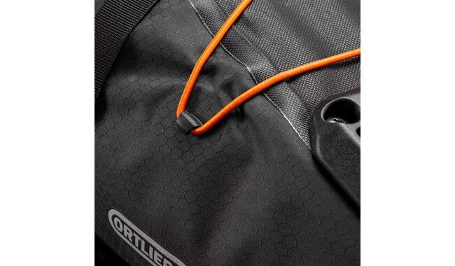 Гермосумка подседельная Ortlieb Seat-Pack QR 13 л - дополнительное фото 6