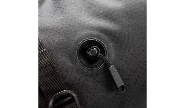 Гермосумка подседельная Ortlieb Seat-Pack QR 13 л - дополнительное фото 7