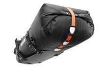 Гермосумка подседельная Ortlieb Seat-Pack QR 13 л - дополнительное фото 2