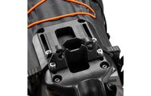 Гермосумка подседельная Ortlieb Seat-Pack QR 13 л - дополнительное фото 4