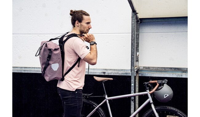 Система для перенесення сумок Ortlieb Carrying System Bike Pannier - дополнительное фото 3