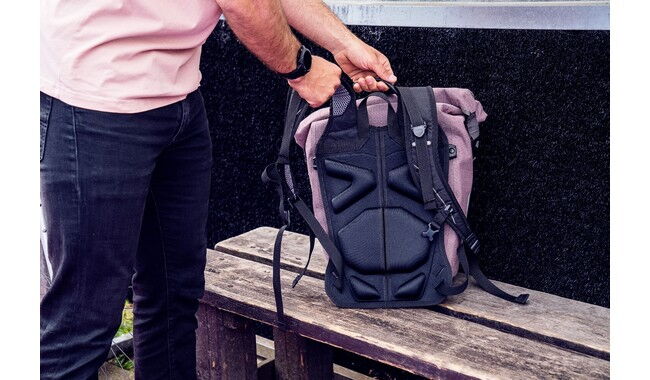 Система для перенесення сумок Ortlieb Carrying System Bike Pannier - дополнительное фото 5