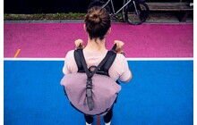 Система для перенесення сумок Ortlieb Carrying System Bike Pannier - дополнительное фото 4