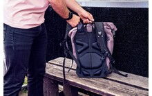 Система для перенесення сумок Ortlieb Carrying System Bike Pannier - дополнительное фото 5