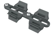 Адаптер флягодержателя SKS Cage Shifter+ - фото 1