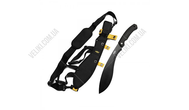 Ніж Ganzo Firebird F804 - дополнительное фото 1