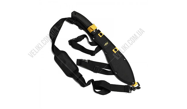 Ніж Ganzo Firebird F804 - дополнительное фото 3