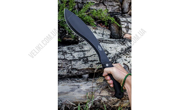 Ніж Ganzo Firebird F804 - дополнительное фото 5