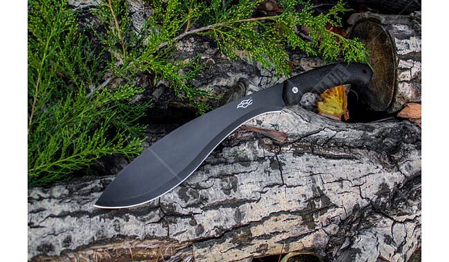 Ніж Ganzo Firebird F804 - дополнительное фото 6