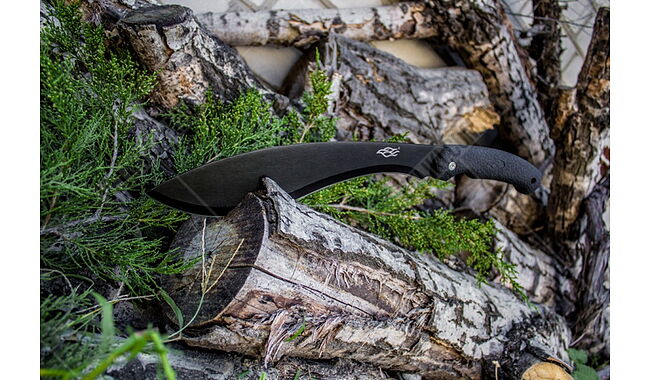 Ніж Ganzo Firebird F804 - дополнительное фото 7