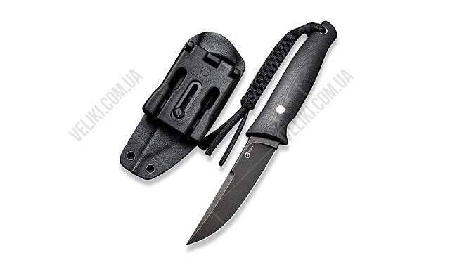 Нож Civivi Tamashii C19046 - дополнительное фото 9