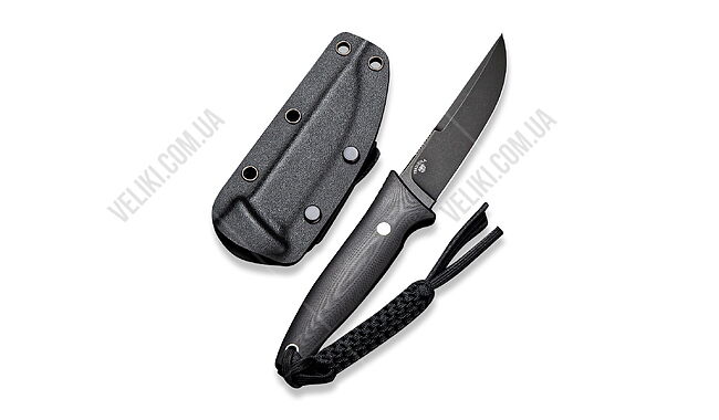 Нож Civivi Tamashii C19046 - дополнительное фото 11