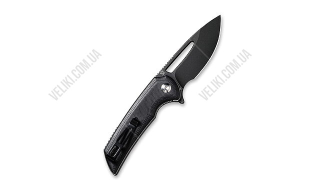 Ніж Civivi Odium C2010E - дополнительное фото 1